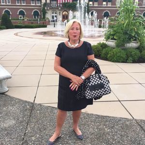 Meet your Posher, Nancy